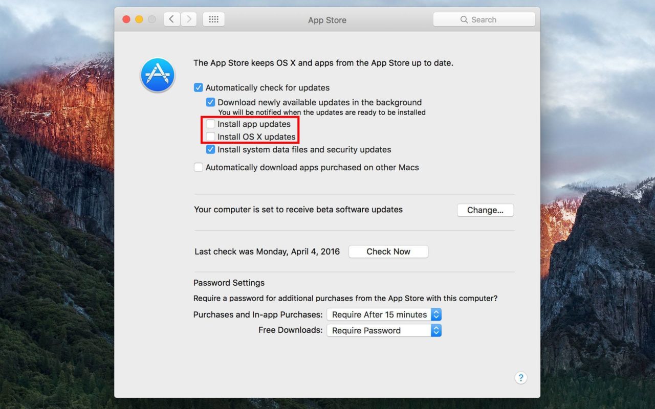 How To Uninstall An App On Mac El Capitan