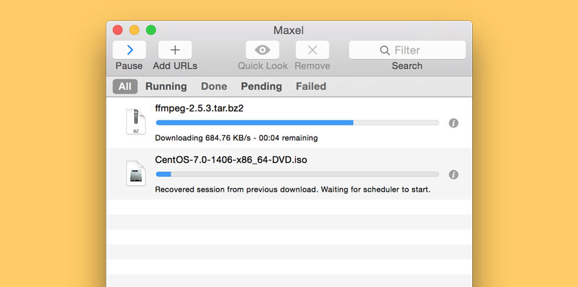 Mac App Download Manager